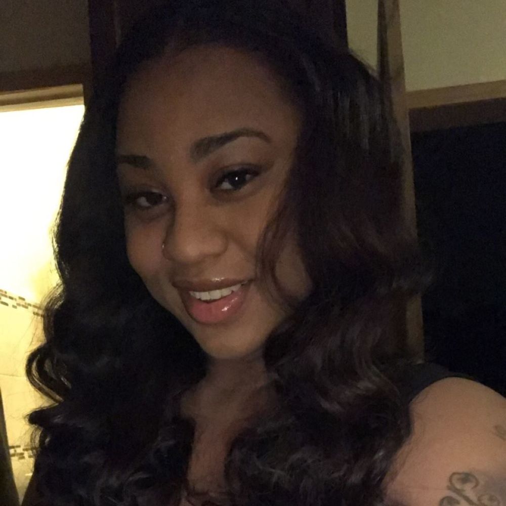 Meet your Posher, Dalisa